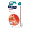 JOBST OPAQUE kompresívne lýtkové pančuchy II.KT, s otvorenou špičkou, karamelové, veľ. VI., 1x1 pár