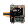Spektrum přijímač AR20410T 20CH PowerSafe s telemetriou