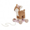 Little Dutch Ťahacia srnka Fairy Garden