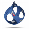 CURLI POSTROJ PRE PSA CLASP AIR-MESH MODRÁ XL