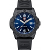 Luminox Hodinky Luminox XS.3123.B Diver pre mužov Quartz Pacific Diver Čierna/Modrá