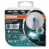 OSRAM H4 Cool Blue P43t 12V 60/55W (64193CBN-2HB) 2ks