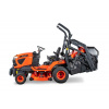 Traktorová diesel kosačka Kubota G261HD 54´´