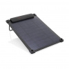 Prenosný solárny panel Solarpulse 5W z RCS RPET, čierna