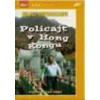 Policajt v Hong Kongu - DVD poščetka