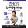 Head First Android Development - Dawn Griffiths, DavidGriffiths