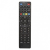 EMOS Diaľkový ovládač pre set-top box EM190/EM190S