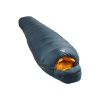 Mountain Equipment Helium 600 Long zip levý zip barva majolica blue