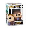 Funko POP Animation: South Park S3 - Faith +1 Cartman (27)