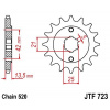 JT Sprockets JTF 723-14