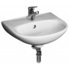 Jika ZETA-40 umývadlo otvor pre batériu v strede, biela H8153930001041