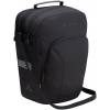 Taška na nosič Vaude eBack Single - black uni