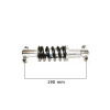 Zadný tlmič pre minicross KXD (19cm) - mcd28