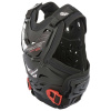 POLISPORT Chránič hrude POLISPORT PHANTOM MINI 8003800001 čierna
