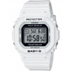 Casio BGD-5650-7ER Baby-G 5650-Serie Solar 38mm