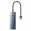 USB hub Baseus B0005280B811-12 4 porty