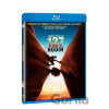 127 hodin Blu-ray