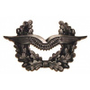 ODZNAK KOVOVÝ NEM. LET. VZDUŠ. SÍL LUFTWAFFE