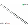 Esox Bulldog Xseries 2,7cm , 200-300g