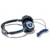 sluchadlá Skullcandy, Lowrider Navy/Chrome sluchadla 23026200