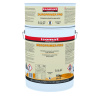 ISOMAT DUROPRIMER-PRO - 2-zložková, mnohoúčelová, epoxidová penetrácia bez rozpúšťadiel Farba: Biela, Hmotnosť: 30 kg