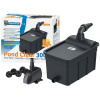 SuperFish Pond Clear kit 3000 jazierkový filtračný set
