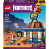 LEGO DURR BURGER STORE FORTNITE BURGER SET HRA HAMBURGER BLOKY (LEGO Fortnite 77076 Reštaurácia Durrr Burger)