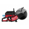 Píla na - MXF COS350-601 Milwaukee Batéria (Píla na - MXF COS350-601 Milwaukee Batéria)