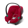 Cybex Gold Autosedačka Cybex Aton B2 i-Size Dynamic Red