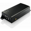 MaxLink PI60v2 PoE injektor - 802.3af/at/bt, 55V, 1.1A, 60W, 1Gbit, napájací kábel MAXPI60v2