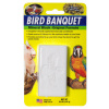 Zoomed Bird Banquet Minerálny blok Original L 142g
