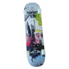 Acra Skateboard závodní se zpevněným podvozkem S3/2