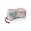Legami Cestovný mini vankúšik Legami Mini Travel Pillow In Memory Foam - Travel