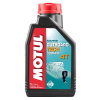 Motorový olej Motul Outboard Tech 4T 10W-40 1 l