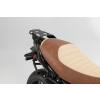 STREET-RACK čierny Z900RS/ Cafe/ SE (17-), 50th Anni. (22-).