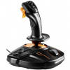 Thrustmaster Joystick T16000M FCS pro PC 2960773