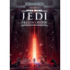 The Art Of Star Wars Jedi Fallen Order