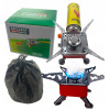 Top Gift TG56642 Tournea (Prenosný turistický horák pre prenosný sporák +puzdro)