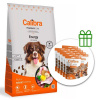 Calibra Dog Premium Line Energy 12 kg + 15 x pamlsky ZADARMO