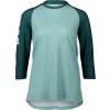 POC W'S MTB PURE 3/4 JERSEY