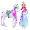 Alltoys Funville Dreameez princezná s koníkom