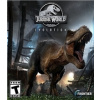 Jurassic World Evolution (Voucher - Kód na stiahnutie) (PC) (Digitální platforma: Steam, Jazyk hry: EN)