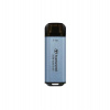 Transcend ESD300C 1TB, External SSD, USB 10Gbps, Type C (TS1TESD300C)