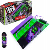 Športová hračka - Tech paluba hmatníka + skateboard (Tech paluba hmatníka + skateboard)