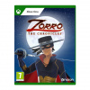 Zorro: The Chronicles Microsoft Xbox One (Xbox One - )