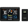 Technisat IMETEO X1, meteostanica