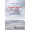 A písal prstom do piesku - Thomas Moore