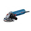 Bosch Uhlová brúska GWS 12-125 06013A6101