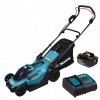 MAKITA DLM330ST Kosačka na trávu 18V (AKUMULÁTOROVÁ KOSAČKA 18V MAKITA DLM330ST 33 cm)