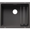 BLANCO ETAGON 500-U Colour Unit sivá skala (527758)